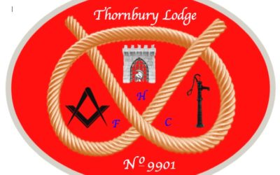 Thornbury Masonic Lodge