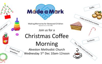 Christmas Coffee Morning