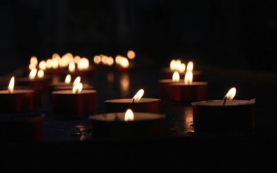 In memory