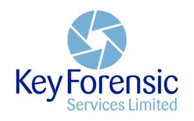 Welcome support from Key Forensic