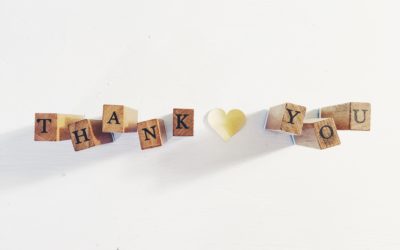 Thank you to our December Fundraisers!
