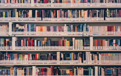 Working with South Glos libraries