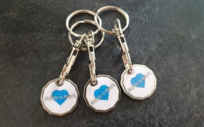 Shop news