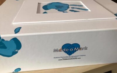 New Memory Boxes!!