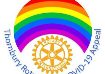Thornbury Rotary Club Grant