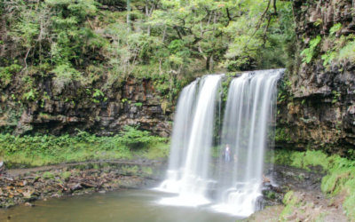 New Date for Waterfalls Walk
