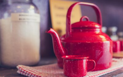 Alveston Pop Up Coffee Shop