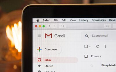 Email Updates