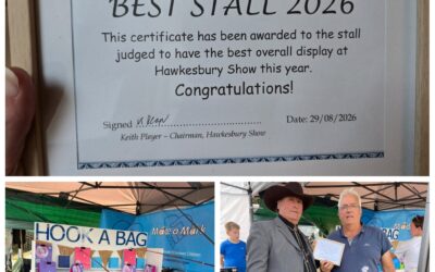 Hawkesbury Show